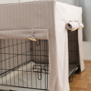 Alternative view of Osłona na klatkę kennelową