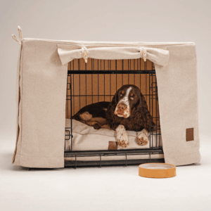 Osłona na klatkę kennelową