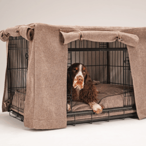 Alternative view of Osłona na klatkę kennelową