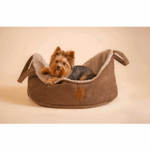 Alternative view of Legowisko Felka