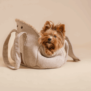 Alternative view of Torba podróżna dla psa Koko