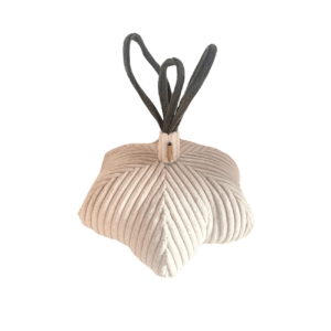 Zabawka węchowa Czosnek