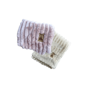 Koc dla psa futerkowy