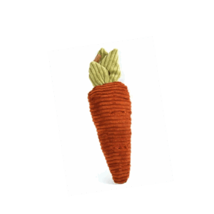 Zabawka węchowa Marchewka