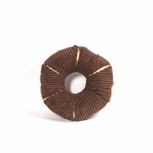 Zabawka węchowa Obwarzanek