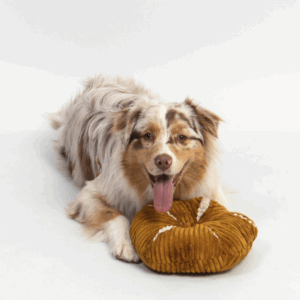 Alternative view of Zabawka węchowa Bułka Kajzerka