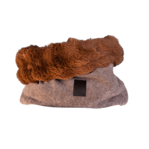 Śpiworek dla psa Psykryjek Bubble