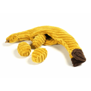 Zabawka węchowa Banan