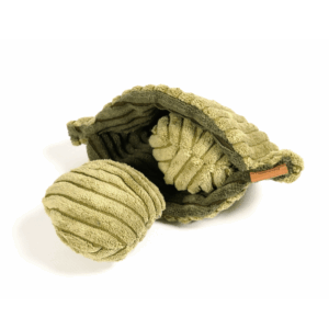 Zabawka węchowa Groszek