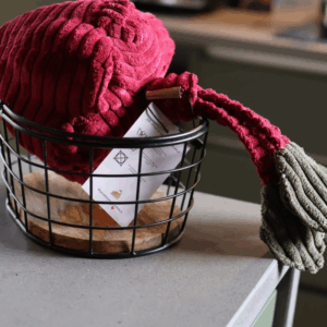 Alternative view of Zabawka węchowa Burak