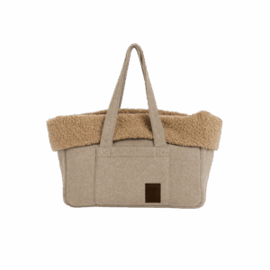 Torba podróżna dla psa ze śpiworkiem Koko