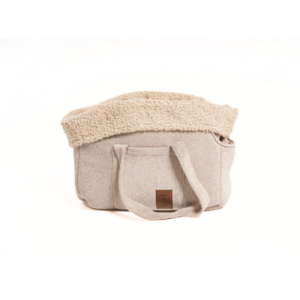 Torba podróżna dla psa ze śpiworkiem Koko