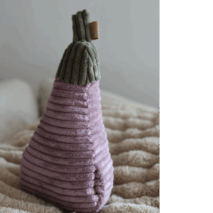 Alternative view of Zabawka węchowa Bakłażan