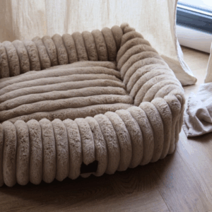 Alternative view of Legowisko Biszkopt