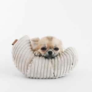 Alternative view of Zabawka węchowa Rogalik z czekoladą