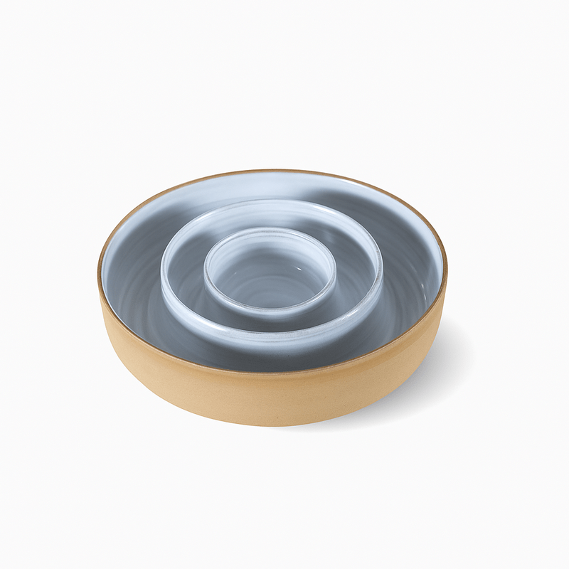 Miska spowalniająca jedzenie dla psa