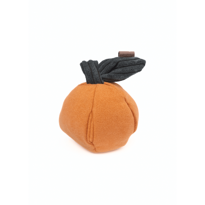 Zabawka węchowa Mandarynka