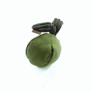 Zabawka węchowa Oliwka