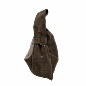 Torba listonoszka dla psa