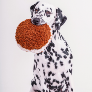 Alternative view of Zabawka węchowa - pączek