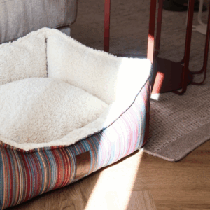 Alternative view of Legowisko Bento