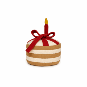 Zabawka węchowa Tort