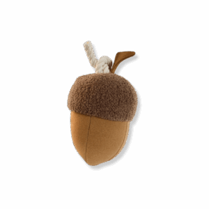 Zabawka węchowa - szarpak Żołądź