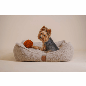 Alternative view of Legowisko Benia