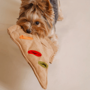 Alternative view of Zabawka węchowa Pizza