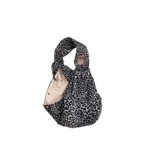 Torba listonoszka dla psa Leo