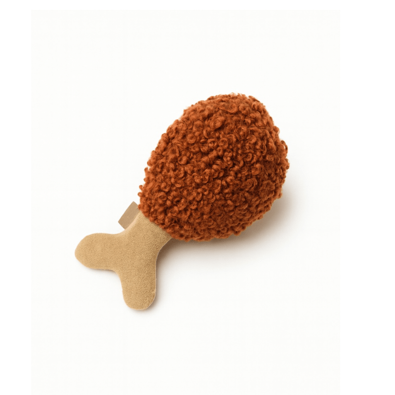 Zabawka węchowa Udko z kurczaka