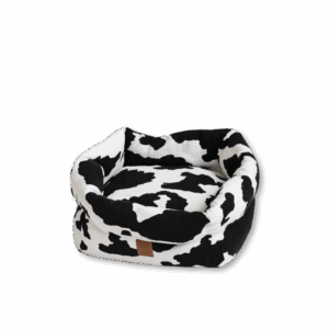 Legowisko w formie kokonu Cowzy