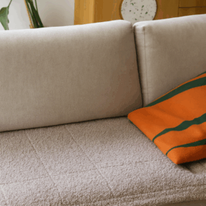 Alternative view of Mata zabezpieczająca kanapę