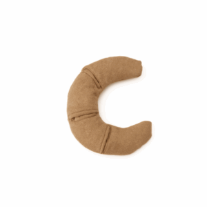 Zabawka węchowa Rogalik