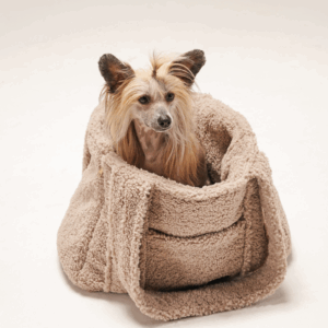 Alternative view of Torba podróżna dla psa Jadzia