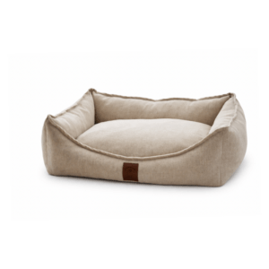 Legowisko z lnu  Lenka