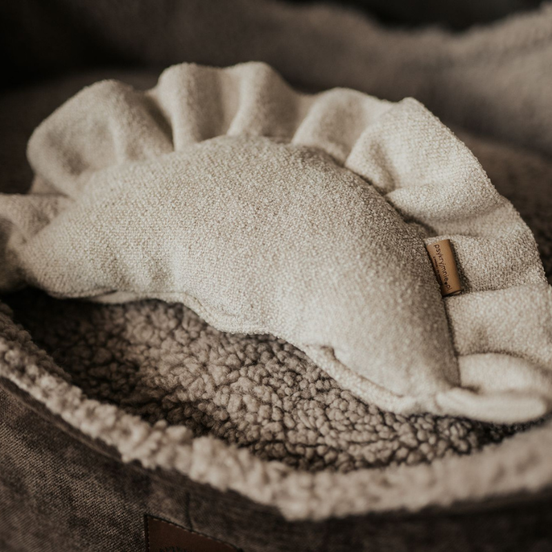 Zabawka węchowa Pierożek - obrazek 8