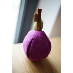 Alternative view of Zabawka węchowa Śliwka