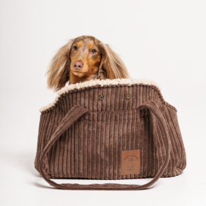 Alternative view of Torba podróżna dla psa Koko