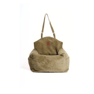 Fotelik do auta dla psa Loki II