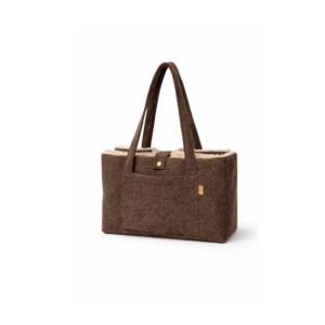 Składana mata podróżna dla psa