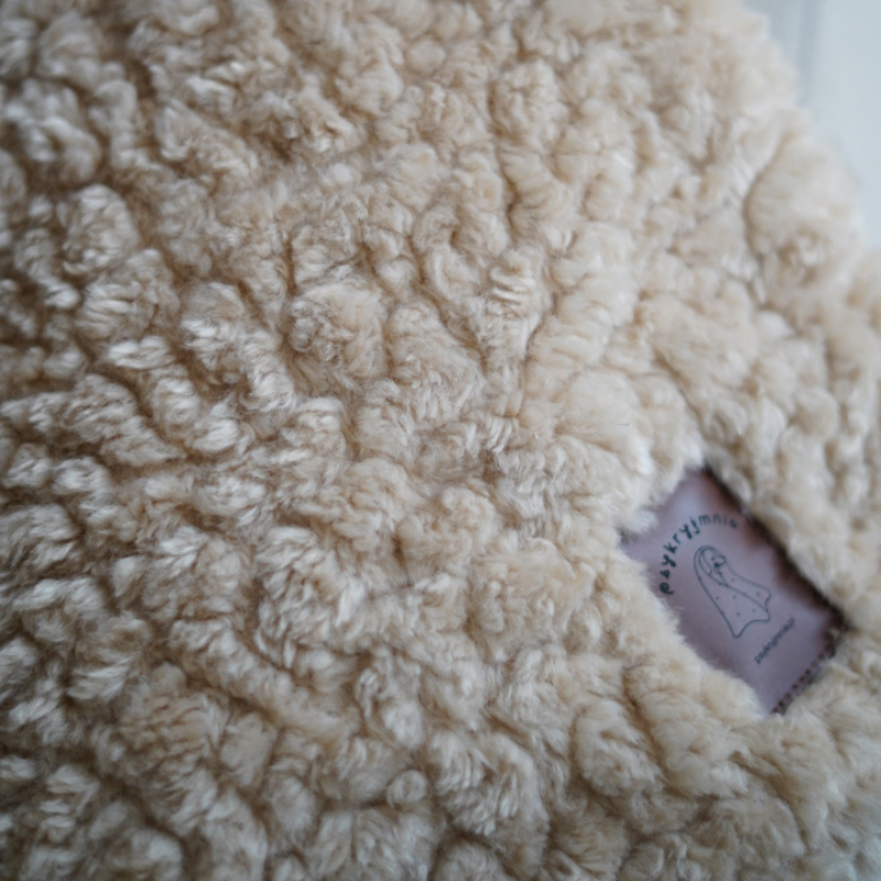 Kocyk dwustronny Sheepy - obrazek 8